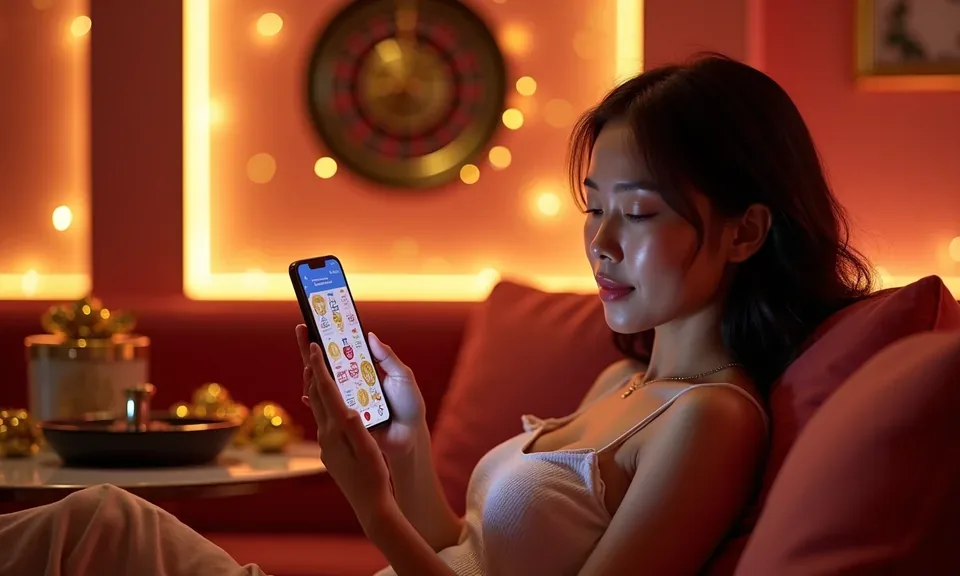 mwply888 Philippines Casino lobby