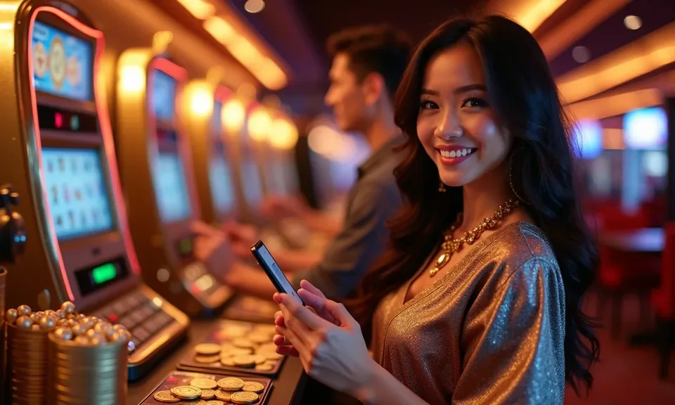 mwply888 Bingo Room Boost