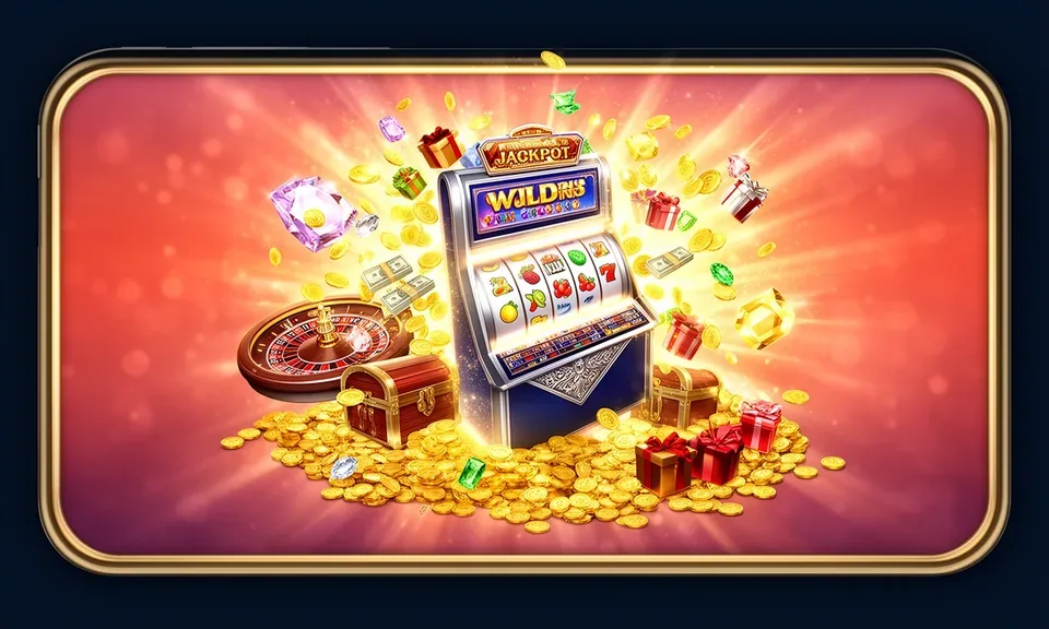 mwply888 Philippines Casino lobby